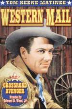 Watch Western Mail Movie4k