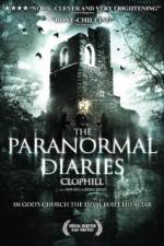 Watch The Paranormal Diaries Clophill Movie4k