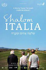 Watch Shalom Italia Movie4k