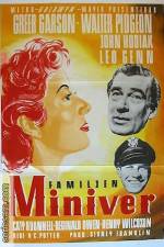 Watch Familjen Miniver Movie4k