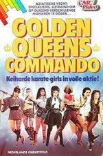 Watch Golden Queen\'s Commando Movie4k