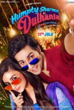 Watch Humpty Sharma Ki Dulhania Movie4k