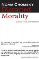 Watch Noam Chomsky Distorted Morality Movie4k