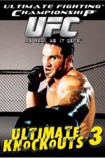 Watch UFC Ultimate Knockouts 3 Movie4k