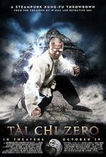 Watch Tai Chi Zero Movie4k