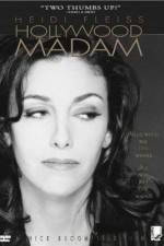 Watch Heidi Fleiss: Hollywood Madam Movie4k