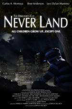 Watch Never Land Movie4k