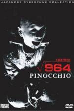 Watch 964 Pinocchio Movie4k