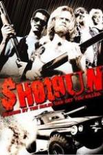 Watch Shotgun Movie4k