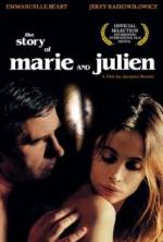 Watch The Story of Marie and Julien Movie4k