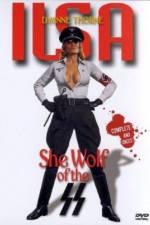 Watch Ilsa, She Wolf of the SS Movie4k