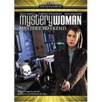 Watch Mystery Woman: Mystery Weekend Movie4k