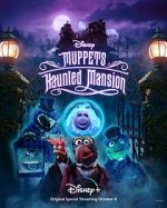 Watch Muppets Haunted Mansion (TV Special 2021) Movie4k