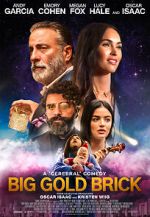 Big Gold Brick movie4k