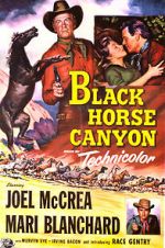 Watch Black Horse Canyon Movie4k