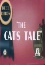 Watch The Cat\'s Tale (Short 1941) Movie4k