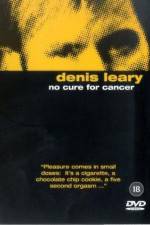 Watch No Cure for Cancer Movie4k