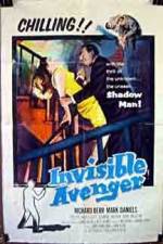 Watch The Invisible Avenger Movie4k