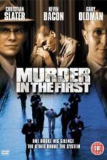 Watch Murder in the First Movie4k