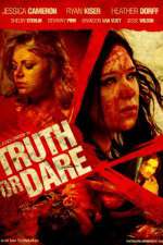 Watch Truth or Dare Movie4k