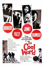 Watch The Cool World Movie4k