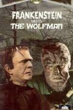 Watch Frankenstein Meets the Wolf Man Movie4k