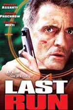 Watch Last Run Movie4k