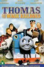 Watch Thomas and the Magic Railroad Movie4k