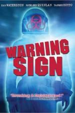 Watch Warning Sign Movie4k