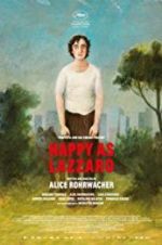 Watch Happy as Lazzaro Movie4k