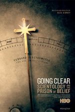 Watch Going Clear: Scientology & the Prison of Belief Movie4k