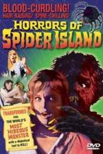 Watch Horrors of Spider Island Movie4k