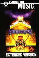 Watch Behind the Music Megadeth Movie4k