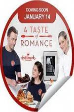 Watch A Taste of Romance Movie4k