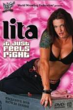 Watch WWF Lita It Just Feels Right Movie4k