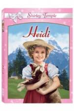 Watch Heidi Movie4k