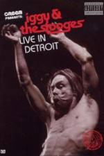 Watch Iggy & the Stooges Live in Detroit Movie4k