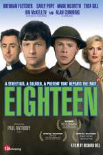 Watch Eighteen Movie4k