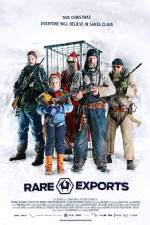 Watch Rare Exports: A Christmas Tale Movie4k