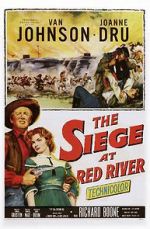 Watch The Siege at Red River Movie4k