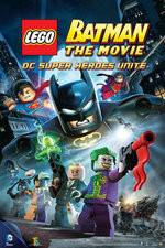 Watch LEGO Batman The Movie - DC Superheroes Unite Movie4k