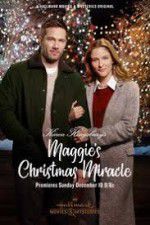 Watch Karen Kingsbury\'s Maggie\'s Christmas Miracle Movie4k