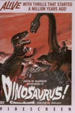 Watch Dinosaurus! Movie4k