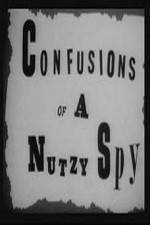 Watch Confusions of a Nutzy Spy Movie4k