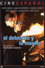 Watch El detective y la muerte Movie4k