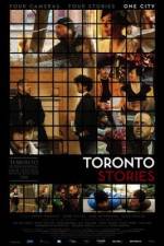 Watch Toronto Stories Movie4k