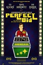 Watch Perfect Bid: The Contestant Who Knew Too Much Movie4k