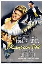 Watch Magnificent Doll Movie4k