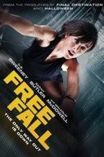 Watch Free Fall Movie4k