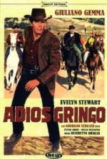 Watch Adiós gringo Movie4k